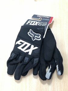 バイクグローブ サイクリング 手袋 送料無料 新品 黒色 XLサイズ