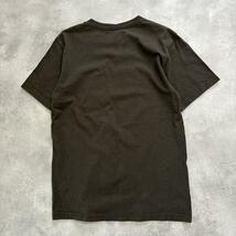 Carhartt カーハート　刺繍ロゴ　Tシャツ　半袖　古着　ストリート_画像2