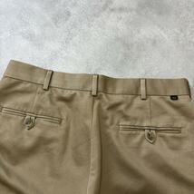 00s DOCKERS ドッカーズ　スラックス　ベージュ　古着　ヴィンテージ_画像7