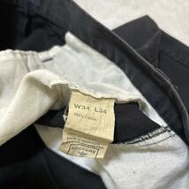 00s DOCKERS ドッカーズ　2タック　チノパン　古着　ヴィンテージ_画像5