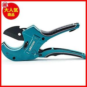 *63mm* PVC cutter -ply cut .embi cutter ratchet type PVC tube cutter PVC pipe cutter cutting ability 63mm