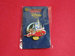 Disney Lilo Stitch pins ディズニー　ピンバッジ　リロ　スティッチ　アメリカ　海外　アトラクション