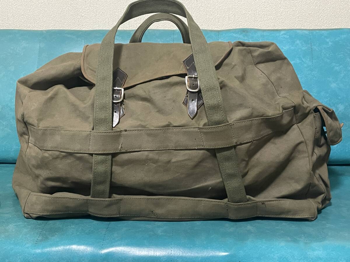 激安通販新作 自衛隊 衣のうの値段と価格推移は？｜4件の売買データから自衛隊 その他
