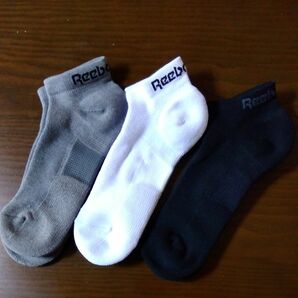 Reebok ソックス