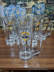  beer jug middle ( giraffe most ..)8 piece * free shipping 