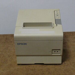 p905☆EPSON☆TM-T88Ⅴ/M244A ☆レシートプリンター☆