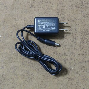 AC867/ Umezawa Radio Electric Co., Ltd. Адаптер AC GF12-US1210/ DC 12V 1.0A