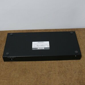 yb334/NETGEAR GS348 /48ポート ファンレス ギガビットHUBの画像3