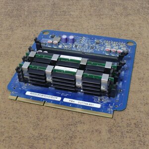 a282*Apple Mac Pro A1186 for * memory riser board *