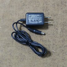 ac867/梅澤無線電機(株) ACアダプター GF12-US1210/ DC 12V 1.0A_画像1