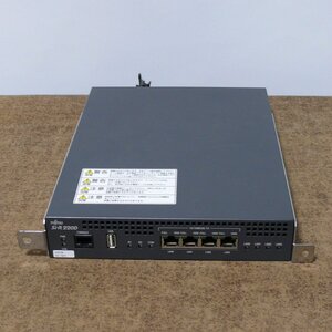 yb129/富士通(Fujitsu) IPアクセスルーター Si-R 220D/初期化済
