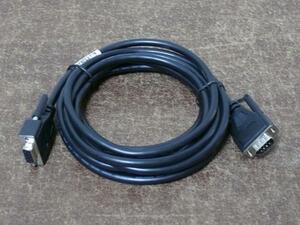 PT608/HP 397237-002 UPS для серийный кабель 3.6m