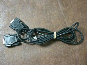 PT093/APC SmartUPS для серийный кабель 940-0024D