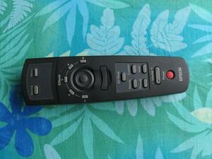 r314/EPSON projector remote control /7544059
