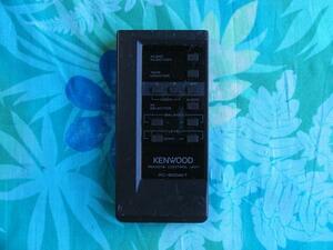 r359/KENWOOD(ケンウッド)オーディオリモコン /RC-800AVT