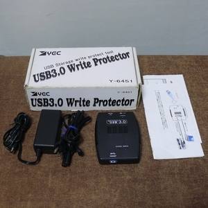 L383☆株式会社ワイ・イー・シー★USB3.0 Write Protector