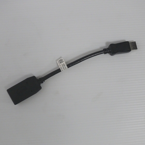 mt572/BizLink Displayport - HDMI 変換ケーブル/DELL