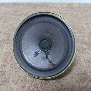 k722**Sharp* old speaker 80PB568A 1 pcs *