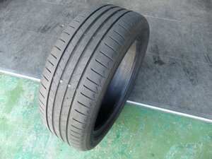 BSトランザ　T005　２２５/５０R１８　１本のみ　BMWミニ　エスティマ　ヴェゼル　フォレスター　送料着払い！中古品　現物優先厳守