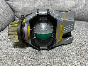 仮面ライダー オーズ ＤＸバースドライバー