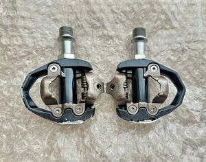 PD-ES600 シマノ SHIMANO 片面 ビンディングペダル SPD 