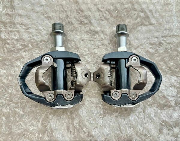 PD-ES600 シマノ SHIMANO 片面 ビンディングペダル SPD 