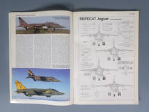 【洋書】 Scale Aircraft Modelling　Warplane Classic No.1　SEPECAT ジャギュア　68ページ_画像8