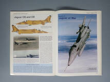 【洋書】 Scale Aircraft Modelling　Warplane Classic No.1　SEPECAT ジャギュア　68ページ_画像9
