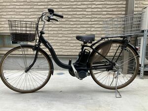  electric bike Panasonic timoL 26 -inch 