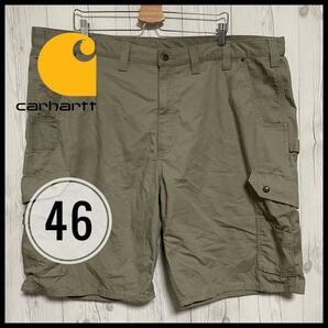 ◆ Carhartt ◆ カーハート ショートパンツ ハーフパンツ ネイビー 紺