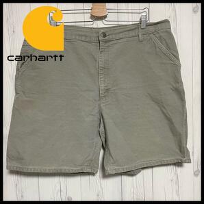 ◆ Carhartt ◆ カーハート ショートパンツ ハーフパンツ 短パン ワークパンツ 