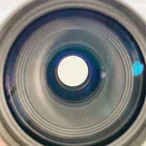 【現状品 1円スタート】CANON キヤノン ZOOM LENS EF ( 100-200mm F4.5 A ) カメラレンズ 望遠 ズーム AFレンズ オートフォーカスの画像9