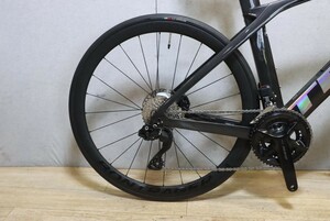 自転車のホイール、前後セット ホイールセット