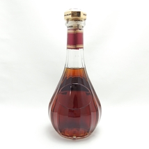 B24-1062 DUMAS X.O. デュマ XO ピュア グレープ ブランデー 700ml 40% フランス 洋酒 古酒 箱付き 未開栓_画像6