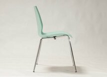 Kartell カルテル Kartell MAUI CHAIR カルテル マウイチェアC イタリア 1-0427C_画像3