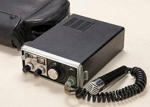  amateur radio Trio TR-2200 144Mhz obi transceiver handy type secondhand goods KSW121