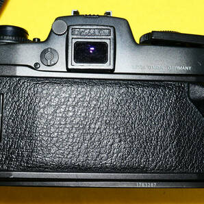 Leica ライカ R5ボディ ＋ 35ｍｍＦ2.8 ELMARIT-R 美品 動作問題なしの画像4