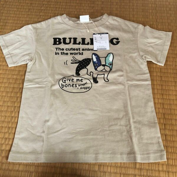 新品タグ付き　ブリーズ Tシャツ