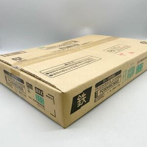 【新品 未使用品】 MAX マックス フラットコイルネイル 50mm 鉄 普通釘 FC50V9 CN50 250本巻 10巻 2500本 セット くぎ 建築 DIY まとめ売り