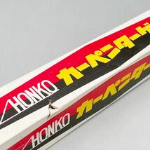 【新品 未使用品】 HONKO 本宏製作所 墨穴定規 カーペンターゲージ 18m/m 木 スチール ほぞ穴 大工 職人 DIY 内装 リフォーム レトロ 道具_画像10