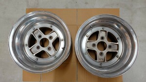 SSR マーク2 8.5j Aタイプ　当時物