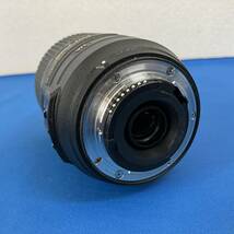 Nikon ニコン DX AF-S NIKKOR 55-300mm 1:4.5-5.6G ED 動作未確認_画像4