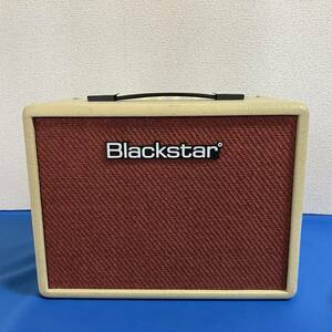 Blackstar Debut 15E ギターアンプ 動作未確認