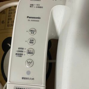 Panasonic DL-AWM400 トイレ