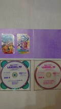 ＮＧ騎士ラムネ＆４０ ＤＶＤ−ＢＯＸ （完全初回限定生産版_画像7