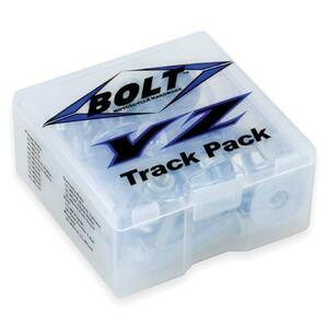 YAMAHA YZ125/YZ250/YZ250F/YZ450FボルトパックBOLT TRACK PACK