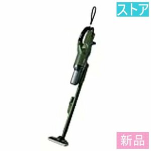 新品★HiKOKI 掃除機(2段サイクロン式式スティック) R36DB(SC)(NNG)本体のみ グリーン