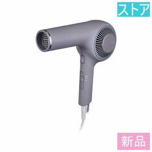 新品★テスコム マイナスイオン ヘアドライヤー Nobby TESCOM NIB300A-H スモーキーグレー