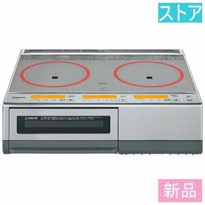 新品★パナソニック IH調理器 KZ-E60KG