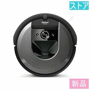 新品★iRobot ロボット掃除機 ルンバ i715060